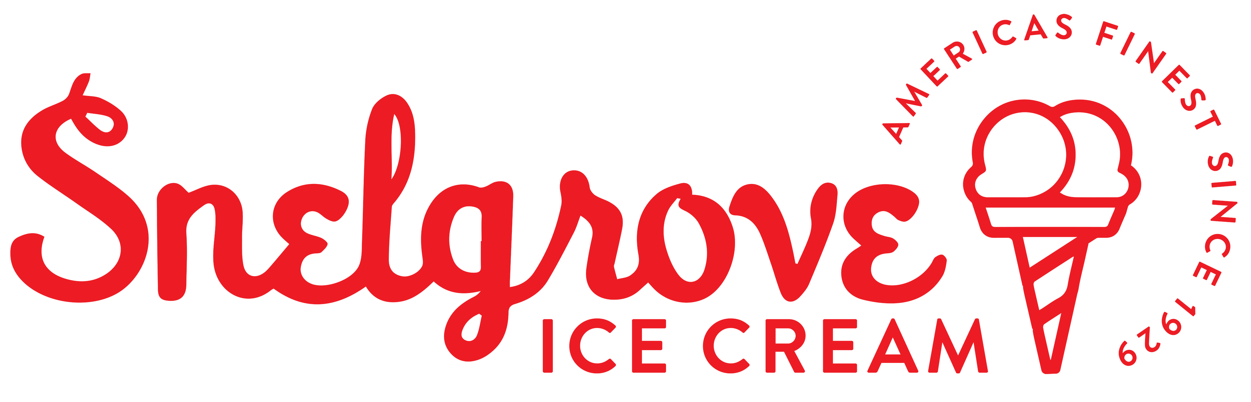 Snelgrove Ice Cream